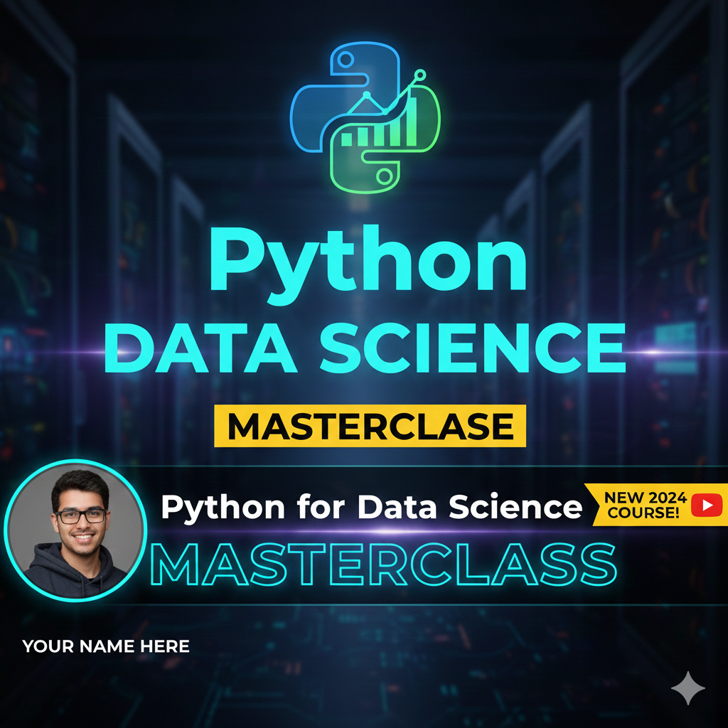 Python for Data Science