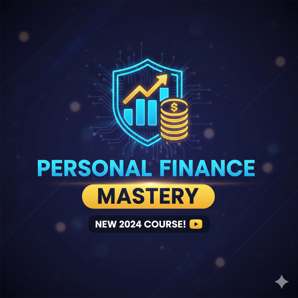 Personal Finance Mastery