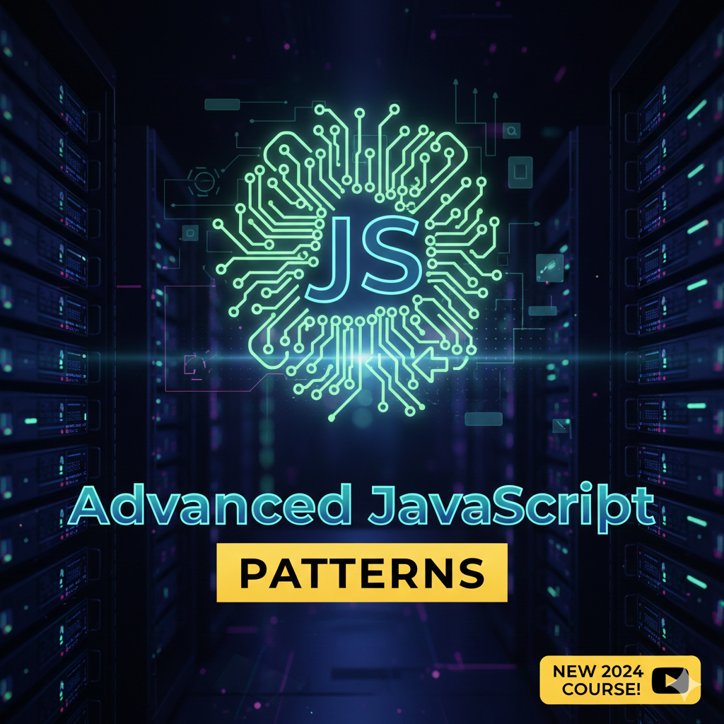 Advanced JavaScript Patterns